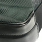 LOUIS VUITTON M30162 タイガ デルスー カバン フラップ 斜め掛け メッセンジャーバッグ ショルダーバッグ ナイロン ユニセックス カーキ
