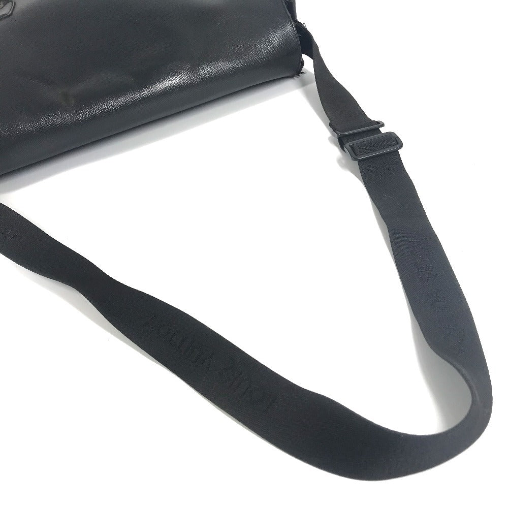 LOUIS VUITTON M30162 タイガ デルスー カバン フラップ 斜め掛け メッセンジャーバッグ ショルダーバッグ ナイロン ユニセックス カーキ