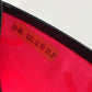 CHANEL A26725 カンボンライン CC ココマーク ロゴ パスケース 名刺入れ カードケース レザー レディース ブラック