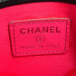 CHANEL A26725 カンボンライン CC ココマーク ロゴ パスケース 名刺入れ カードケース レザー レディース ブラック