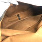 LOUIS VUITTON M42252 Monogram Saumur 43 Crossbody Flap Shoulder Bag in Monogram Canvas, Unisex, Brown