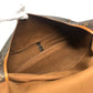 LOUIS VUITTON M42252 Monogram Saumur 43 Crossbody Flap Shoulder Bag in Monogram Canvas, Unisex, Brown