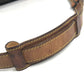 LOUIS VUITTON M42252 Monogram Saumur 43 Crossbody Flap Shoulder Bag in Monogram Canvas, Unisex, Brown