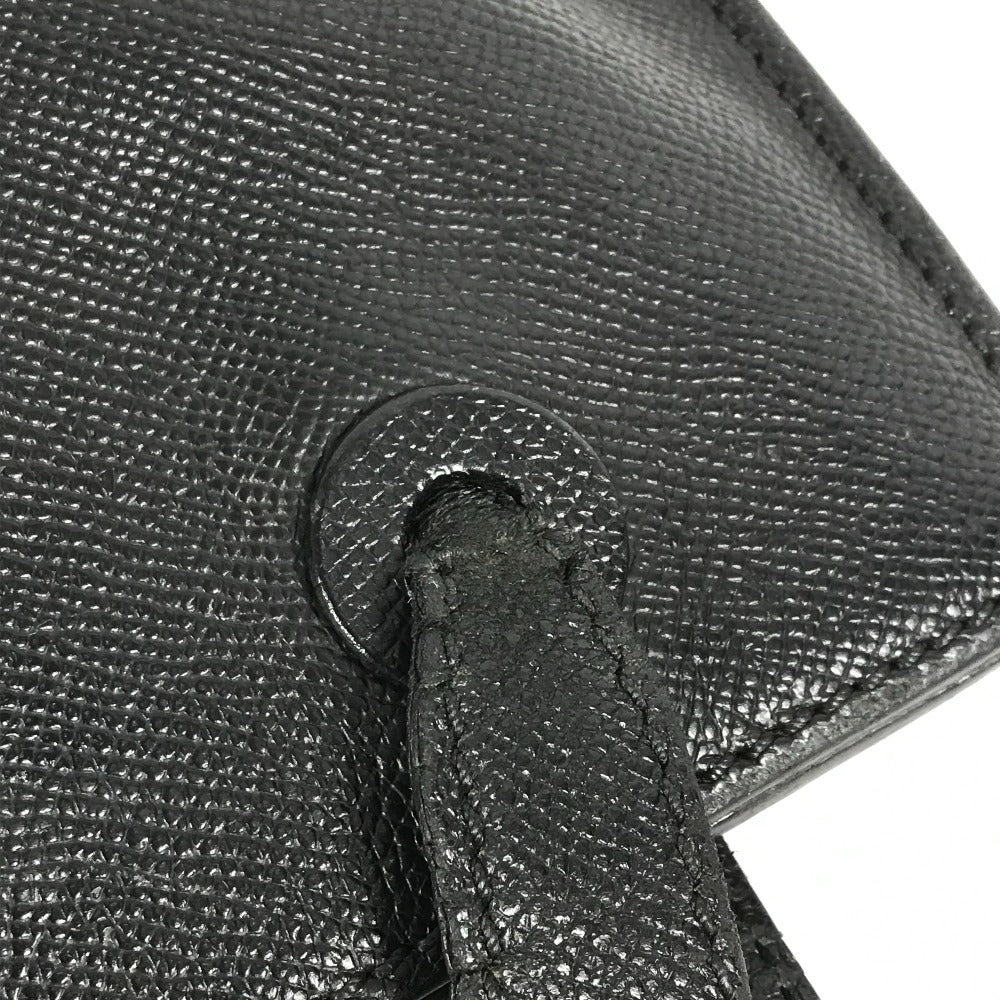 CHANEL ロゴ カバン ショルダーバッグ 肩掛け トートバッグ キャビアスキン レディース ブラック
