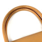 HERMES H金具 ドラッグ37 ドラッグ 37 カバン トートバッグ ビジネスバッグ ハンドバッグ ボックスカーフ ユニセックス ナチュラル ベージュ