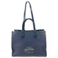 LOUIS VUITTON M24834 セーラーズ ノット ノーティカル オンザゴーMM 斜め掛け カバン BOX ボックス ショルダーバッグ レザー ユニセックス ネイビー