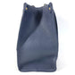 LOUIS VUITTON M24834 セーラーズ ノット ノーティカル オンザゴーMM 斜め掛け カバン BOX ボックス ショルダーバッグ レザー ユニセックス ネイビー