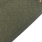 LOUIS VUITTON M42351 Monogram Mini Sac Maman Diaper Changing Mat Only, Interior Mat, Training Mat, Yoga Mat, Stretch Mat, Miscellaneous Goods, Cotton, Women's, Khaki