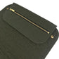 LOUIS VUITTON M42351 Monogram Mini Sac Maman Diaper Changing Mat Only, Interior Mat, Training Mat, Yoga Mat, Stretch Mat, Miscellaneous Goods, Cotton, Women's, Khaki
