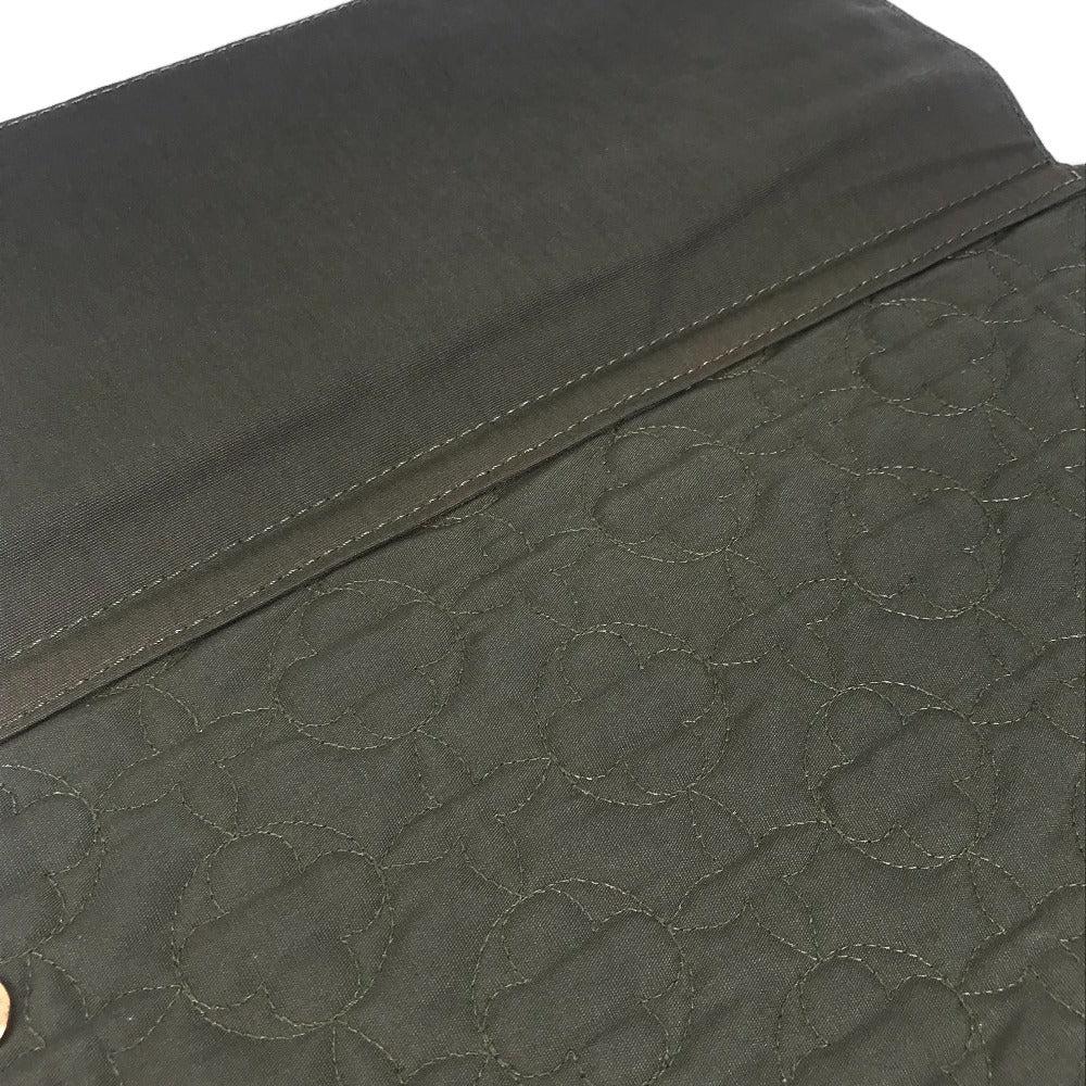 LOUIS VUITTON M42351 Monogram Mini Sac Maman Diaper Changing Mat Only, Interior Mat, Training Mat, Yoga Mat, Stretch Mat, Miscellaneous Goods, Cotton, Women's, Khaki