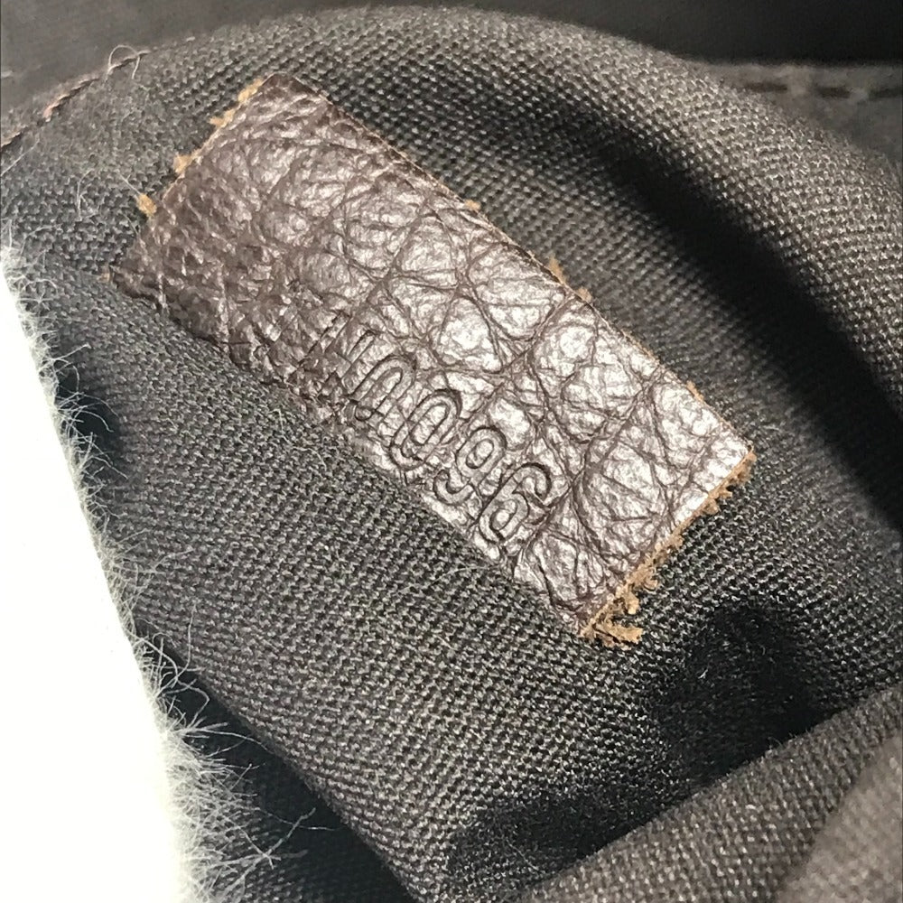 LOUIS VUITTON M95228 モノグラムミニラン ダヌーブ カバン ポシェット 斜め掛け ショルダーバッグ モノグラムミニランキャンバス ユニセックス ブラウン