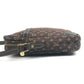 LOUIS VUITTON M95228 モノグラムミニラン ダヌーブ カバン ポシェット 斜め掛け ショルダーバッグ モノグラムミニランキャンバス ユニセックス ブラウン