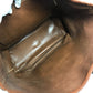 LOUIS VUITTON M42420 Monogram Sac Weekend GM Tote Bag, Boston Bag, Shoulder Bag, Monogram Canvas, Unisex, Brown