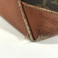 LOUIS VUITTON M42420 Monogram Sac Weekend GM Tote Bag, Boston Bag, Shoulder Bag, Monogram Canvas, Unisex, Brown