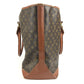 LOUIS VUITTON M42420 Monogram Sac Weekend GM Tote Bag, Boston Bag, Shoulder Bag, Monogram Canvas, Unisex, Brown