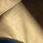 HERMES Gao Bag Shoulder Bag Leather Unisex Blue
