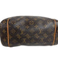 LOUIS VUITTON M56688 Monogram Totally PM Totally PM Bag Shoulder Tote Bag Shoulder Bag Monogram Canvas Unisex Brown
