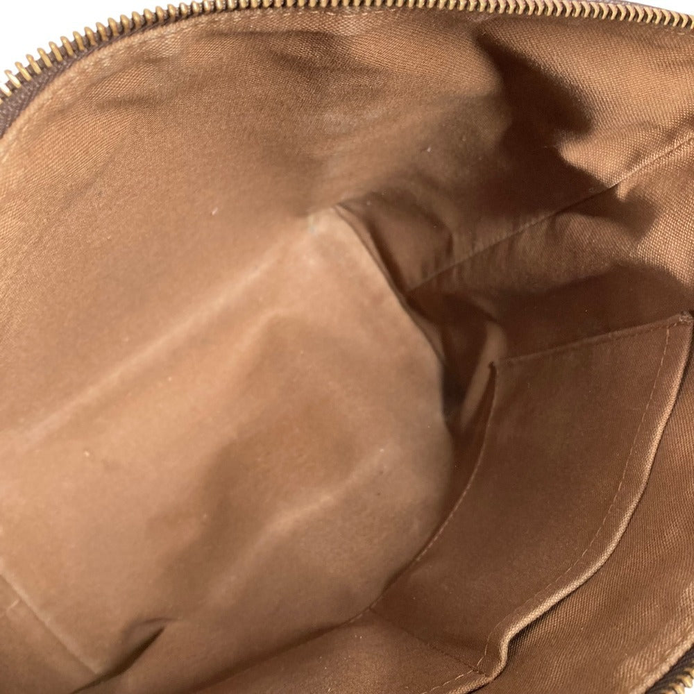 LOUIS VUITTON M56688 Monogram Totally PM Totally PM Bag Shoulder Tote Bag Shoulder Bag Monogram Canvas Unisex Brown