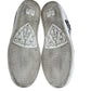 GUCCI 659912 Logo Cat Shoes Sneakers Leather Women's Green