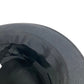 HERMES H logo Hat Cap Bucket Hat Bob Hat Hat Cotton Unisex Gray