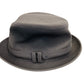 HERMES H logo Hat Cap Bucket Hat Bob Hat Hat Cotton Unisex Gray