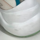 LOUIS VUITTON Archlight Shoes Sneakers Leather Women's White