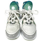 LOUIS VUITTON Archlight Shoes Sneakers Leather Women's White