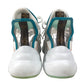 LOUIS VUITTON Archlight Shoes Sneakers Leather Women's White