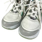 LOUIS VUITTON Archlight Shoes Sneakers Leather Women's White