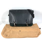 LOUIS VUITTON M30162 Taiga Delsart Bag Flap Crossbody Messenger Bag Shoulder Bag Nylon Unisex Khaki