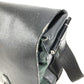 LOUIS VUITTON M30162 Taiga Delsart Bag Flap Crossbody Messenger Bag Shoulder Bag Nylon Unisex Khaki