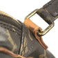 LOUIS VUITTON M45236 Monogram Amazon Bag Shoulder Pochette Shoulder Bag Monogram Canvas Unisex Brown