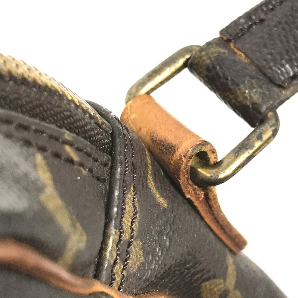 LOUIS VUITTON M45236 Monogram Amazon Bag Shoulder Pochette Shoulder Bag Monogram Canvas Unisex Brown