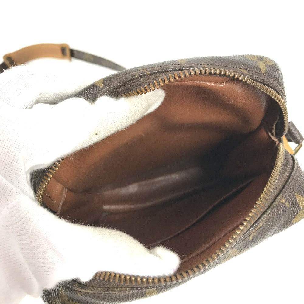 LOUIS VUITTON M45236 Monogram Amazon Bag Shoulder Pochette Shoulder Bag Monogram Canvas Unisex Brown