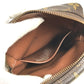 LOUIS VUITTON M45236 Monogram Amazon Bag Shoulder Pochette Shoulder Bag Monogram Canvas Unisex Brown