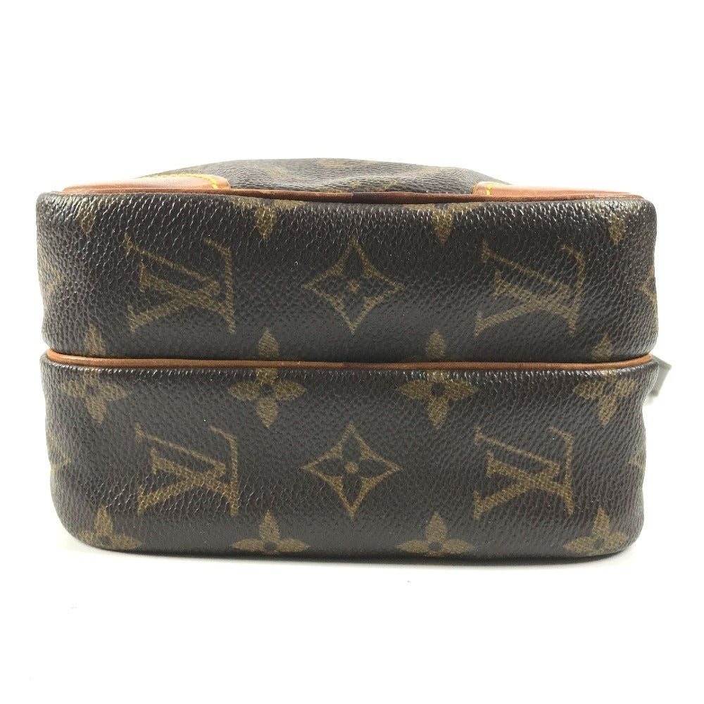 LOUIS VUITTON M45236 Monogram Amazon Bag Shoulder Pochette Shoulder Bag Monogram Canvas Unisex Brown