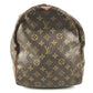 LOUIS VUITTON M41426 Monogram Keepall 50 Keepall 50 Travel Bag Handbag Travel Bag Boston Bag Monogram Canvas Women's Brown