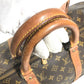 LOUIS VUITTON M41426 Monogram Keepall 50 Keepall 50 Travel Bag Handbag Travel Bag Boston Bag Monogram Canvas Women's Brown