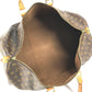 LOUIS VUITTON M41424 Monogram Keepall 55 Keepall 55 Bag Handbag Travel Bag Boston Bag Monogram Canvas Unisex Brown