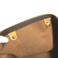 LOUIS VUITTON M41424 Monogram Keepall 55 Keepall 55 Bag Handbag Travel Bag Boston Bag Monogram Canvas Unisex Brown