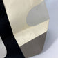 BALLY B Logo Busy B Bag Tote Bag Handbag Leather/Canvas Unisex Black