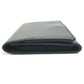 LOUIS VUITTON M56582 Epi Envelope Carte de Visite Business Card Case, Pass Case with Flap, Bifold Card Case, Epi Leather, Unisex, Noir Black