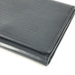 LOUIS VUITTON M56582 Epi Envelope Carte de Visite Business Card Case, Pass Case with Flap, Bifold Card Case, Epi Leather, Unisex, Noir Black