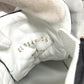 LOUIS VUITTON Shoes Rainbow Stellar Line High-Top Sneakers Leather Women's Black
