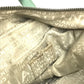 CHANEL Mini Boston Bag CC Coco Mark Logo Chocolate Bar Handbag Shoulder Bag Caviar Skin Unisex Blue