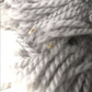 LOUIS VUITTON M74742 Echarpe Logomania Fringed Scarf Wool Unisex Grips Perle Grey