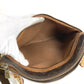LOUIS VUITTON M40044 Monogram Pochette Bosphore Pochette Bosphore Sling Bag Shoulder Bag Monogram Canvas Unisex Brown
