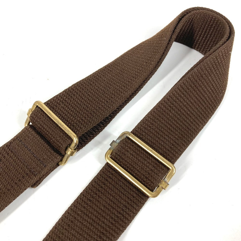 LOUIS VUITTON M40044 Monogram Pochette Bosphore Pochette Bosphore Sling Bag Shoulder Bag Monogram Canvas Unisex Brown