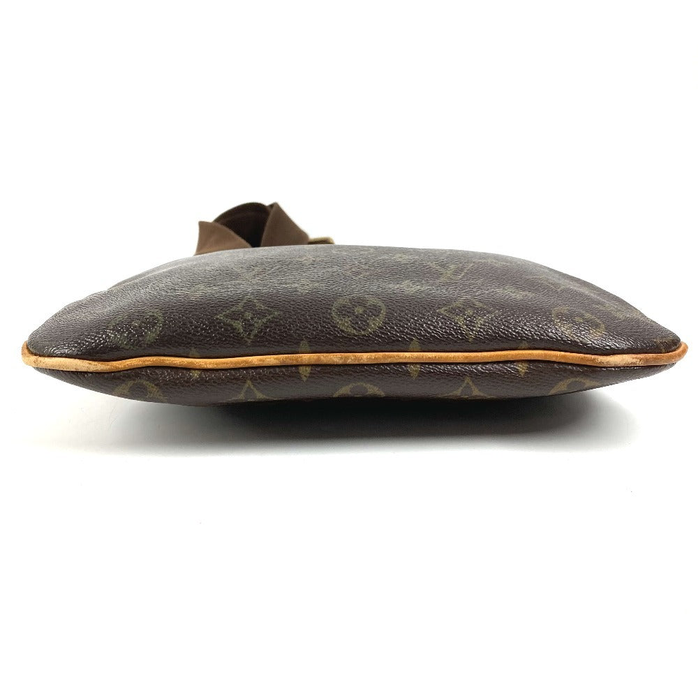 LOUIS VUITTON M40044 Monogram Pochette Bosphore Pochette Bosphore Sling Bag Shoulder Bag Monogram Canvas Unisex Brown