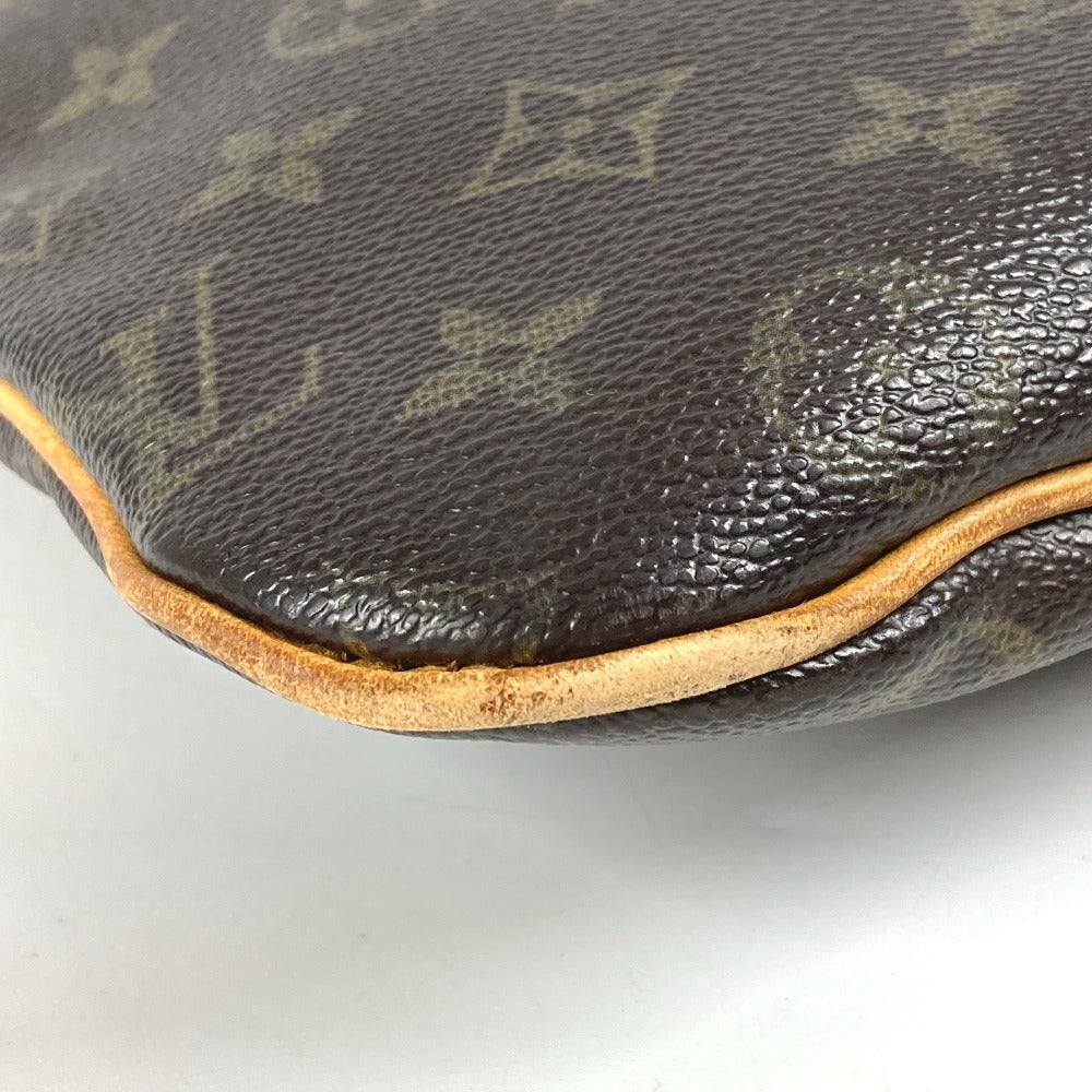 LOUIS VUITTON M40044 Monogram Pochette Bosphore Pochette Bosphore Sling Bag Shoulder Bag Monogram Canvas Unisex Brown